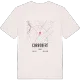 Corrobert karta t-shirt