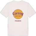 Corroy cirkel t-shirt