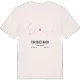 Corscreenagh karta t-shirt
