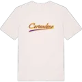 Cortandone baseball t-shirt