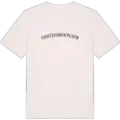 Corteconcepción böjd t-shirt