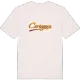 Cortegaça baseball t-shirt