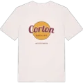 Corton cirkel t-shirt