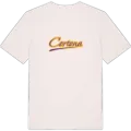 Cortona baseball t-shirt