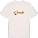 Coruche baseball t-shirt