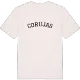 Corujas böjd t-shirt