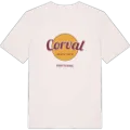 Corval cirkel t-shirt
