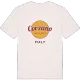 Corzano cirkel t-shirt