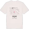 Cossaye karta t-shirt
