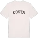 Costa böjd t-shirt