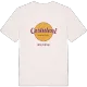 Costuleni cirkel t-shirt
