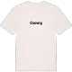 Coswig fetstil t-shirt