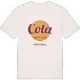 Cota cirkel t-shirt