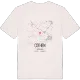 Cothen karta t-shirt