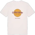 Cotherstone cirkel t-shirt