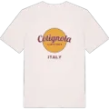 Cotignola cirkel t-shirt