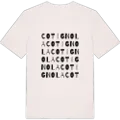 Cotignola ordlek t-shirt