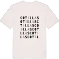 Cotillas ordlek t-shirt