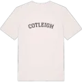 Cotleigh böjd t-shirt