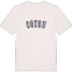 Coton college t-shirt
