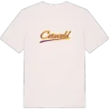 Cotswold baseball t-shirt
