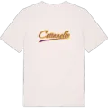 Cottanello baseball t-shirt