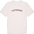 Cottenham böjd t-shirt