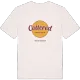 Cottered cirkel t-shirt