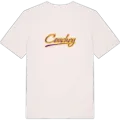 Couchey baseball t-shirt