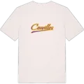 Coueilles baseball t-shirt