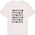 Couffy ordlek t-shirt