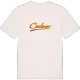 Coulmer baseball t-shirt