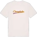 Couragebacken baseball t-shirt