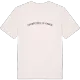 Courcelles-le-Comte böjd t-shirt