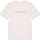 Courcelles-Sapicourt hjärta t-shirt