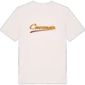 Courcemain baseball t-shirt