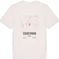 Courcemain karta t-shirt