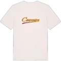 Courcuire baseball t-shirt