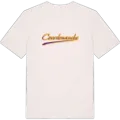 Courdemanche baseball t-shirt