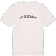 Courgevaux böjd t-shirt