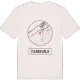 Courgevaux t-shirt