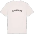 Courléon böjd t-shirt