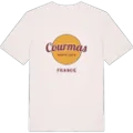 Courmas cirkel t-shirt