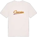 Courniou baseball t-shirt