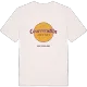 Courrendlin cirkel t-shirt