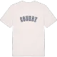 Courry college t-shirt