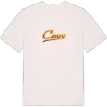 Cours baseball t-shirt