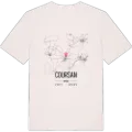 Coursan karta t-shirt
