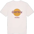 Courteix cirkel t-shirt