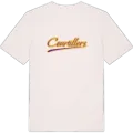 Courtillers baseball t-shirt